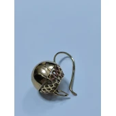 Cercel din Aur Proba 585* 1,41 gr