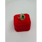 Inel Din Aur Proba 585* 3.43 gr