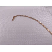 Brățară Din Aur Proba 585 2.02 gr