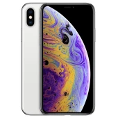 Telefon Apple iPhone XS 64 GB White