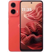 Telefon Motorola Moto G35 128 GB Red