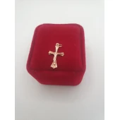 Cruce Din Aur 585* 0.94gr