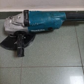 Polizor Unghiular Makita GA9020 Blue