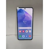 Telefon Samsung Galaxy A55 256 GB Mist Blue