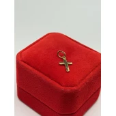 Cruce din aur 585* 0.55gr