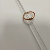 Inel Din Aur 585*1.72gr