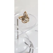 Inel din aur Proba 585* 3.79 gr