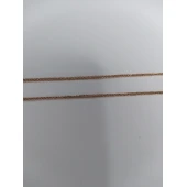 Lant Din Aur Proba 585* 1,34 gr