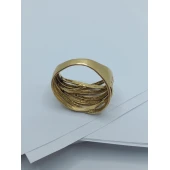 Inel Din Aur Proba 585 5.85 gr