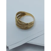 Inel Din Aur Proba 585 5.85 gr