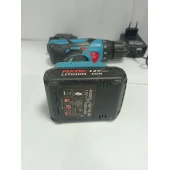 Mașină de înșurubat Fixtec FCD12L05