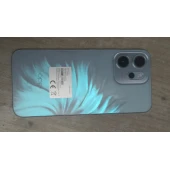 Telefon Oppo Reno14 Fs 256 GB Blue