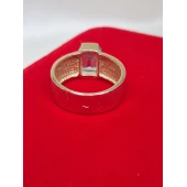 Inel Din Aur Proba 585* 6.43 gr