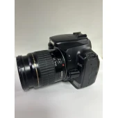 Aparat foto Canon DS126151 Black