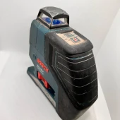 Bosch GLL3-80 P Profesional