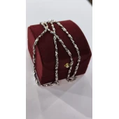 Lant din aur proba 585*-5,72 gr