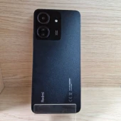 Telefon Xiaomi Redmi 13C  8/256Gb   Black