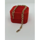 Bratara Din Aur Proba 585* 4.70 Gr