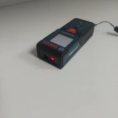 Telemetru Laser Bosch GLM165-40
