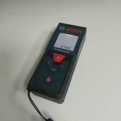 Telemetru Laser Bosch GLM165-40