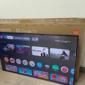 Smart TV  Xiaomi A pro 43" L43MB-APEU