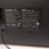 Smart TV  Xiaomi A pro 43" L43MB-APEU
