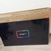 Smart TV  Xiaomi A pro 43" L43MB-APEU