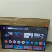 Smart TV  Xiaomi A pro 43" L43MB-APEU