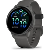 Ceas inteligent Garmin Vivoactive 6 30.4 mm