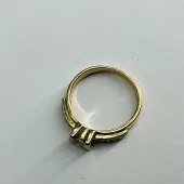 Inel Din Aur Proba 585* 3,62 gr