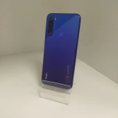 Telefon Xiaomi Redmi Note 8T 32 GB Azure Blue