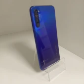 Telefon Xiaomi Redmi Note 8T 32 GB Azure Blue