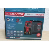 Aparat De Sudat Start Pro SPI2-250