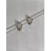 Cercei Din Aur 585* 2,04 gr