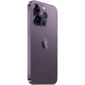 Telefon Apple iPhone 14 Pro 128 GB Deep Purple