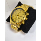 Ceas Hugo Boss Gold