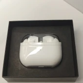 Casti Samsung Galaxy Buds 3 Pro White