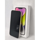 Telefon Apple iPhone 14 128 GB  White
