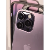 Telefon Apple iPhone 14 Pro Max 128 GB Purple