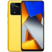 Telefon Poco M4 Pro  128 GB 128 GB Yellow