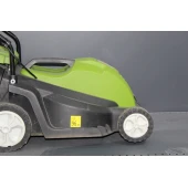 Mașină de tuns iarba Procraft NM-1800