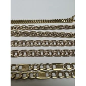 Lanturi din aur Proba 585*/750 * 56.02Gr