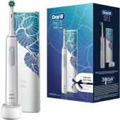 Electrocasnice Perie electrice ORAL-B Pro 3 3500 White