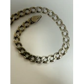 Bratara Din Argint Proba 925* 11.47 gr