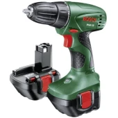 Șurubelnița Bosch PSR 12