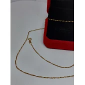 Lănțișor Din Aur Proba 585 1,15 gr