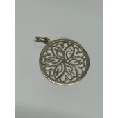 Pandativ Din Aur Proba 585* 2,39 gr