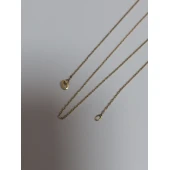 Lant 585* 1,12gr. 1714 lei