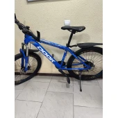 Bicicleta BDOOK SHIMANO v-BRAKE