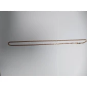 Lanț din aur Proba 585* 4,96gr